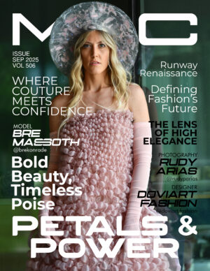 Fashion & Beauty Edition Sept 2025 Vol 506