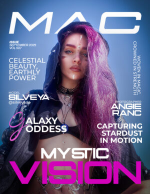 Fashion & Beauty Edition Sept 2025 Vol 507