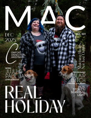 Fashion & Beauty Edition Jan. 2026 Vol 531