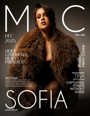 Fashion & Beauty Edition Jan. 2026 Vol 532