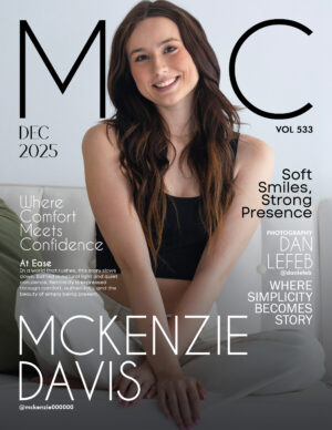 Fashion & Beauty Edition Jan. 2026 Vol 533