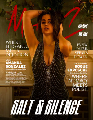 Fashion & Beauty Edition Jan. 2026 Vol 538