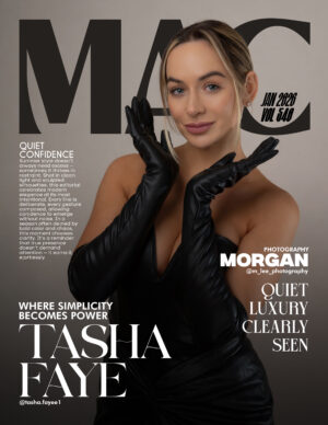 Fashion & Beauty Edition Jan. 2026 Vol 540