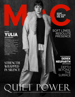 Fashion & Beauty Edition Feb. 2026 Vol 541