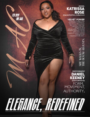 Fashion & Beauty Edition Feb. 2026 Vol 543