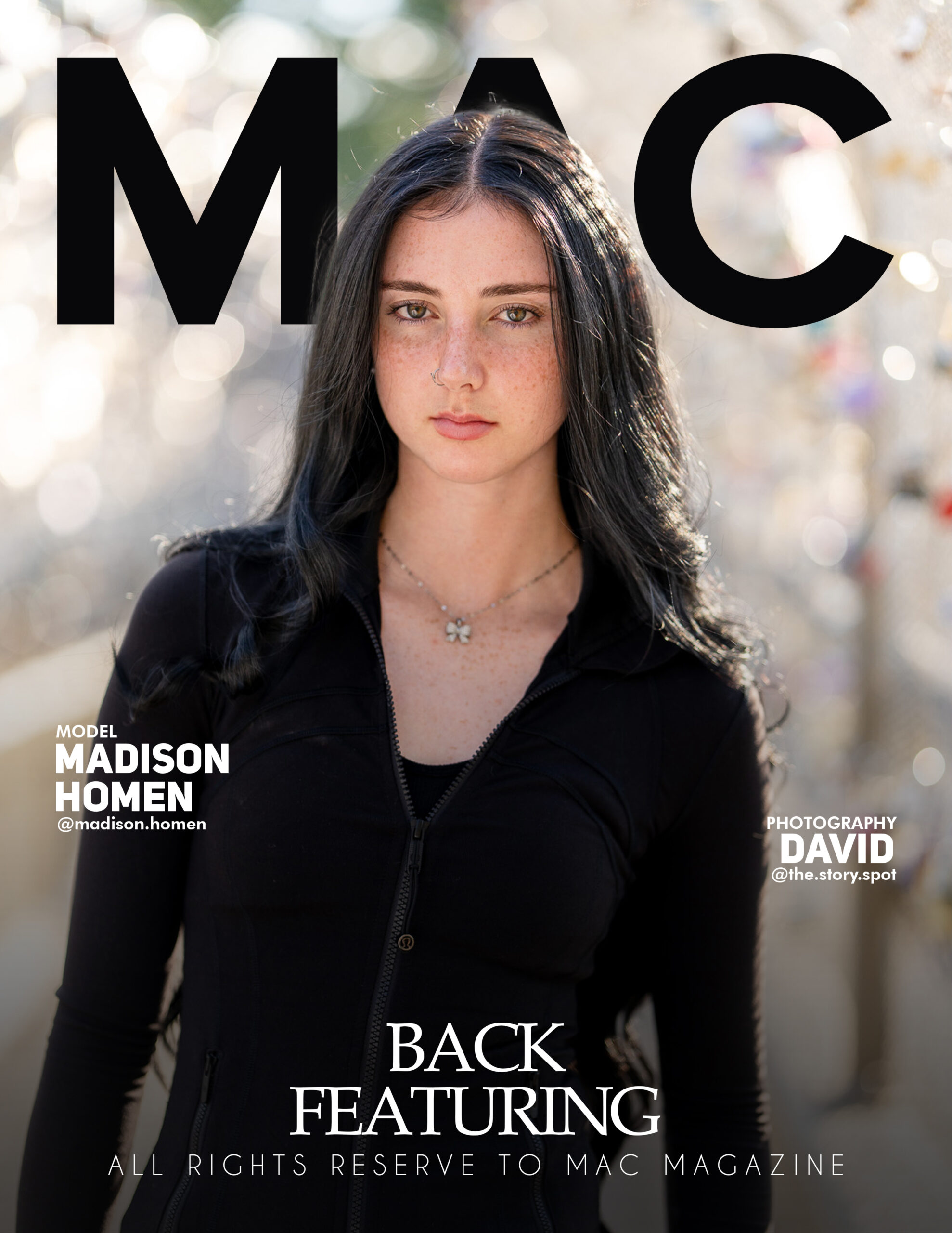 Fashion & Beauty Mar. 2026 Vol 551 - Image 3