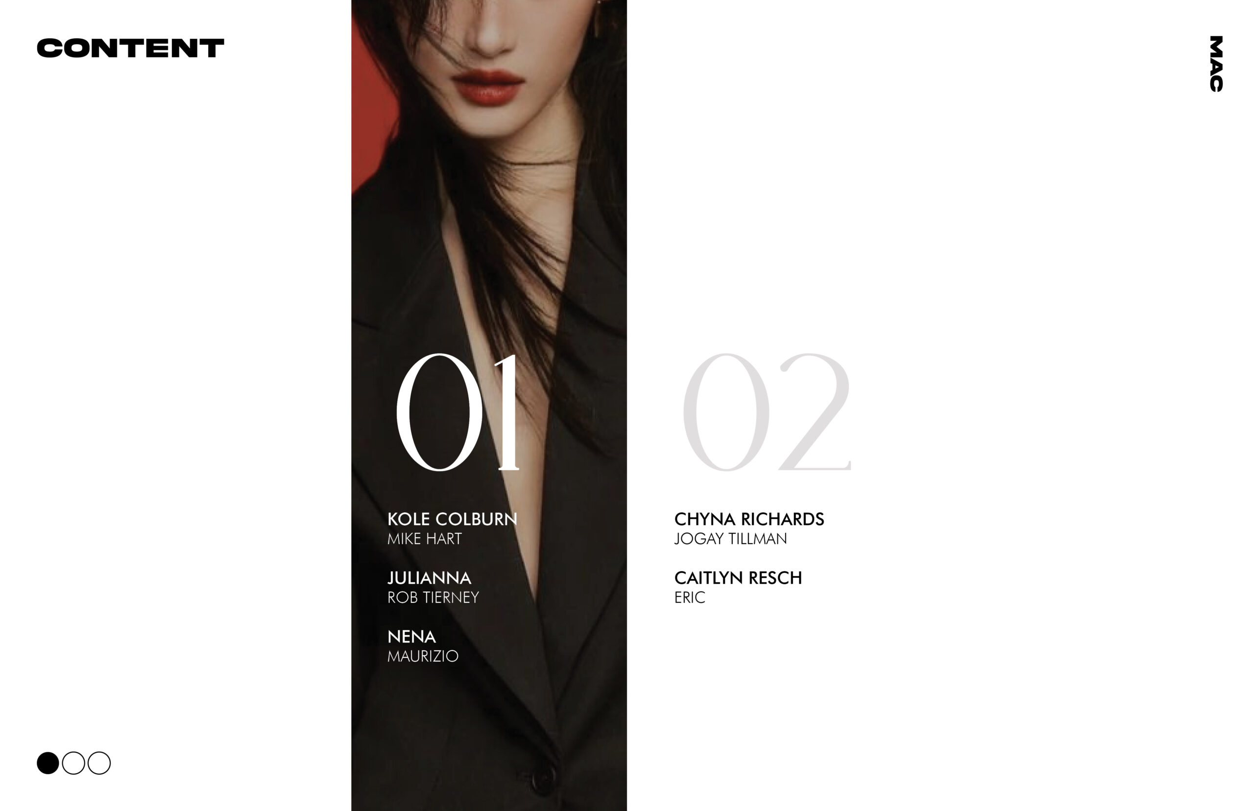 Boudoir Edition Mar. 2026 Vol 549 - Image 2