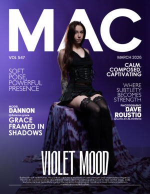 Fashion & Beauty Edition Mar. 2026 Vol 547