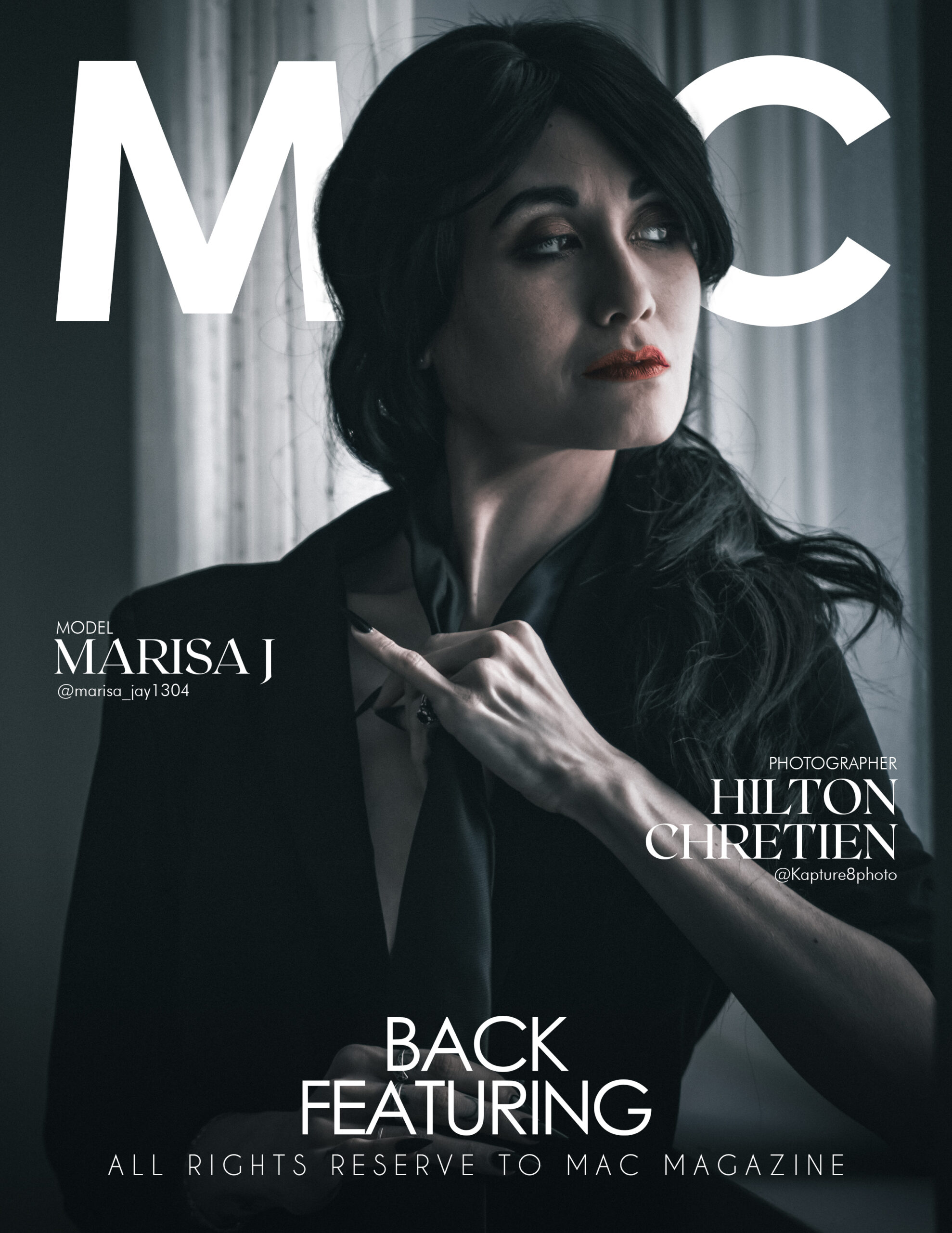 Fashion & Beauty Edition May. 2026 Vol 563 - Image 3