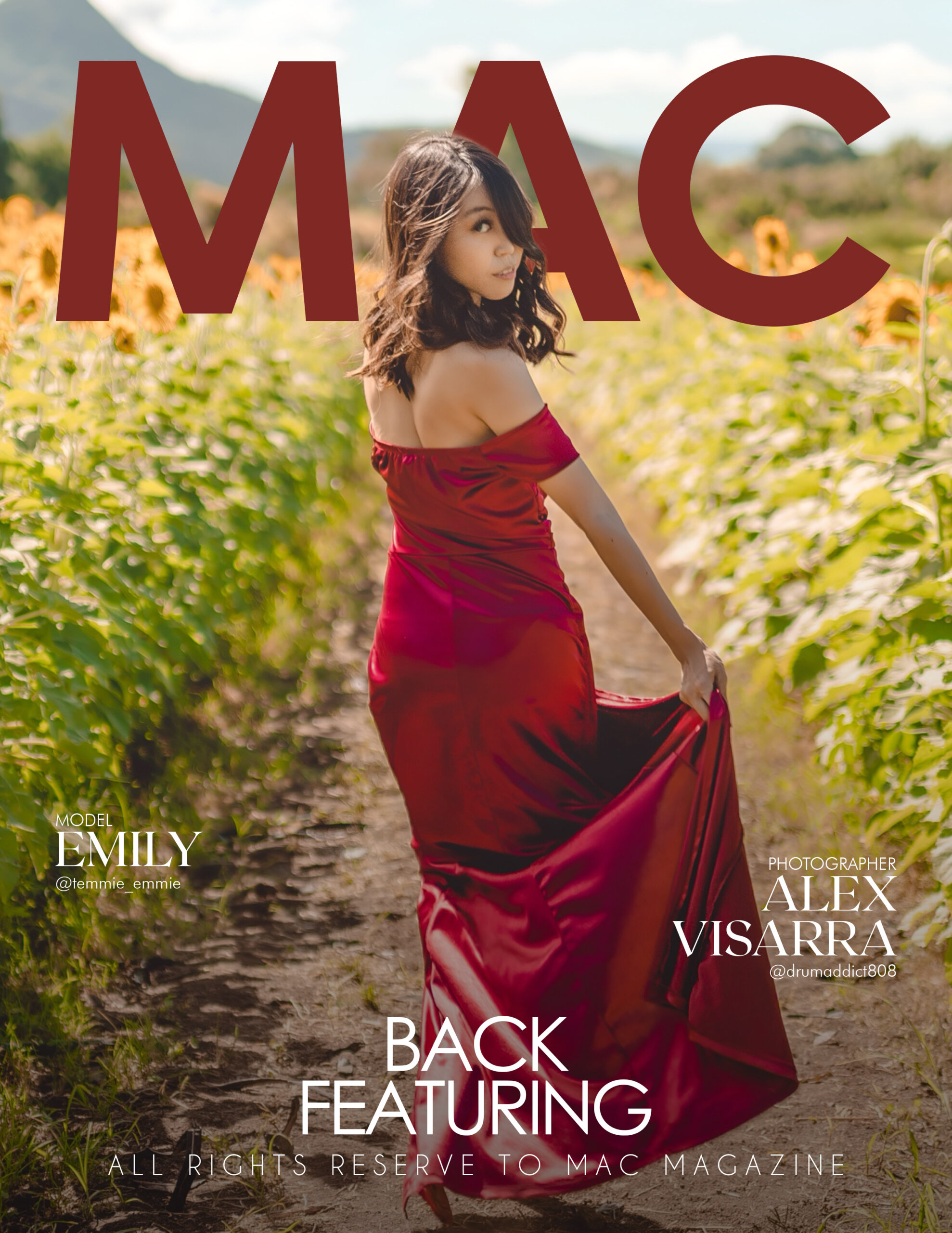 Fashion & Beauty Edition May. 2026 Vol 564 - Image 3