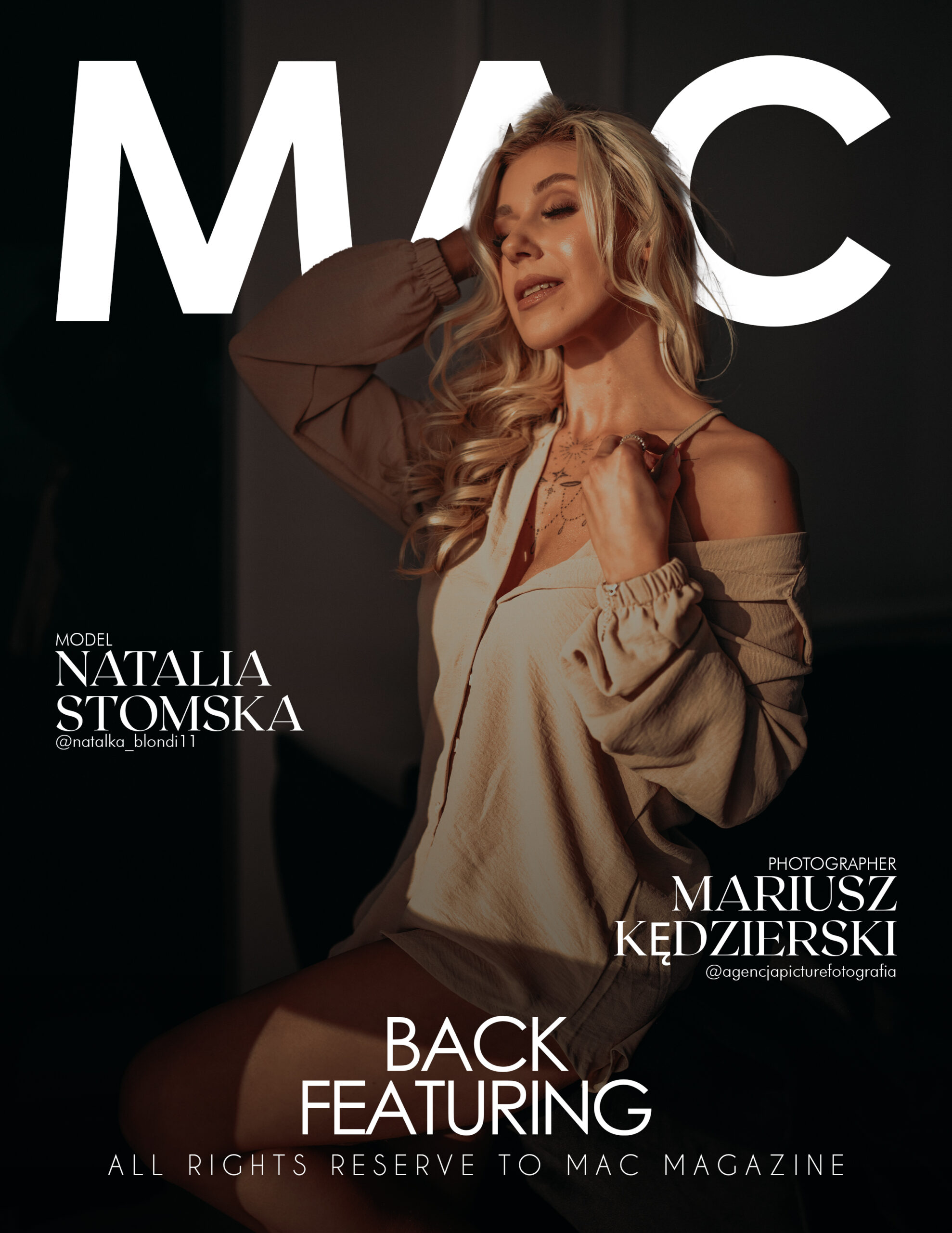 Fashion & Beauty Edition May. 2026 Vol 565 - Image 3