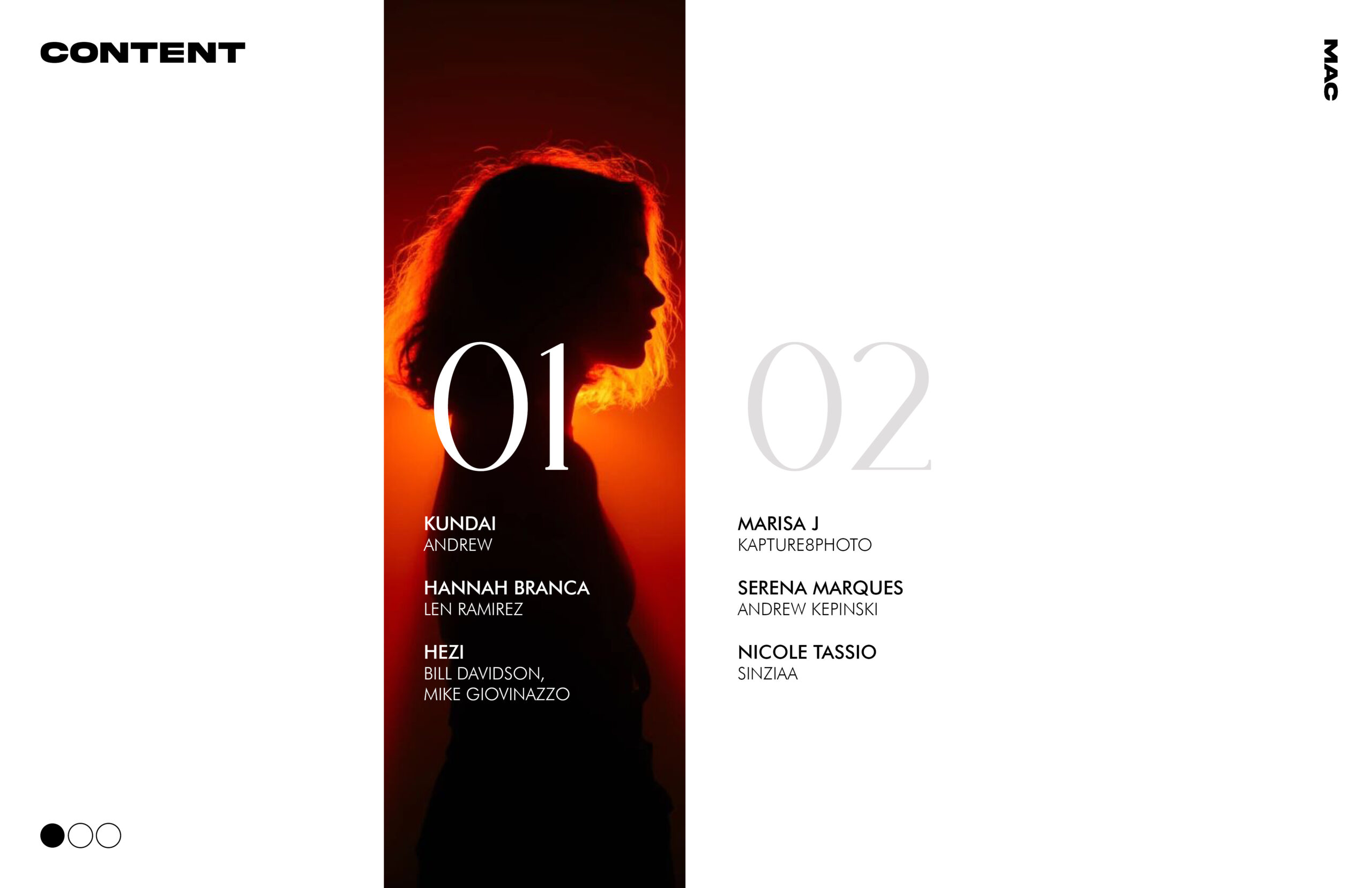 Fashion & Beauty Edition May. 2026 Vol 563 - Image 2