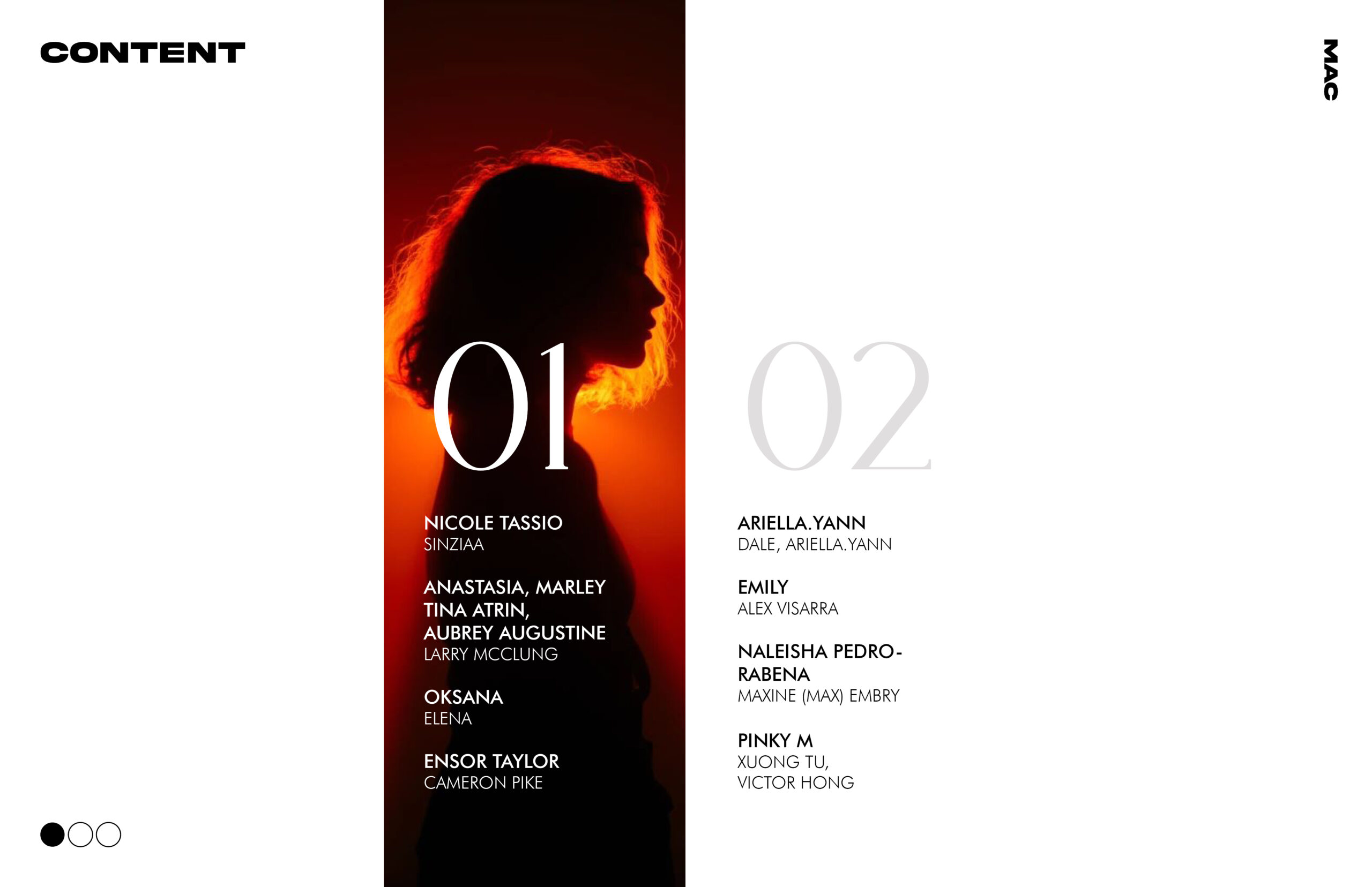 Fashion & Beauty Edition May. 2026 Vol 564 - Image 2