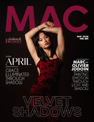 Fashion & Beauty Edition May. 2026 Vol 561