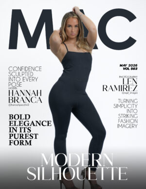 Fashion & Beauty Edition May. 2026 Vol 563