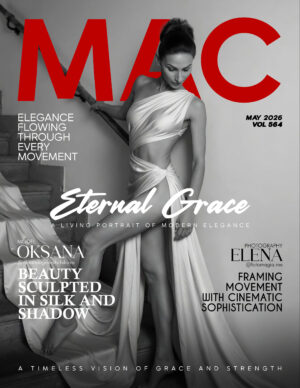 Fashion & Beauty Edition May. 2026 Vol 564