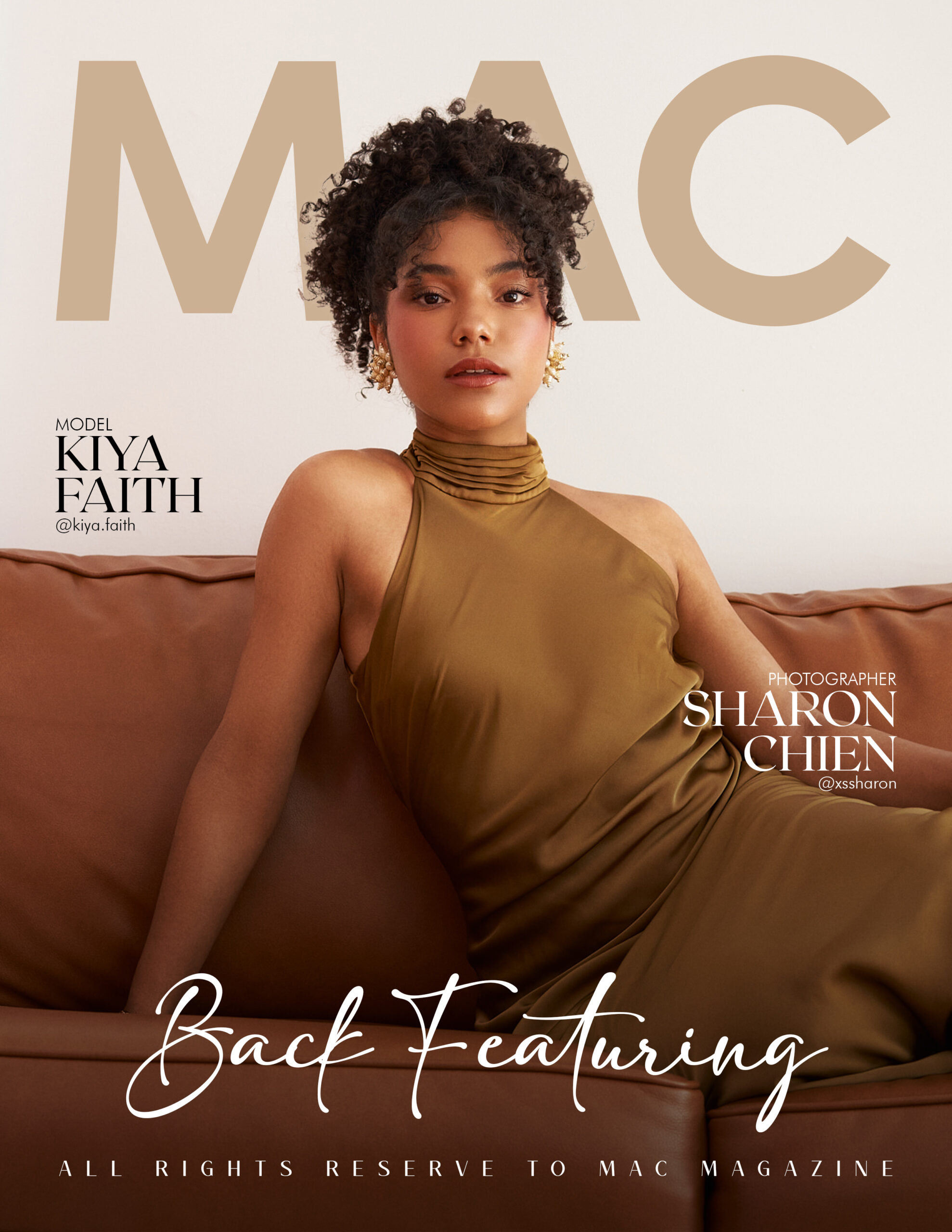 Fashion & Beauty Edition June. 2026 Vol 569 - Image 3