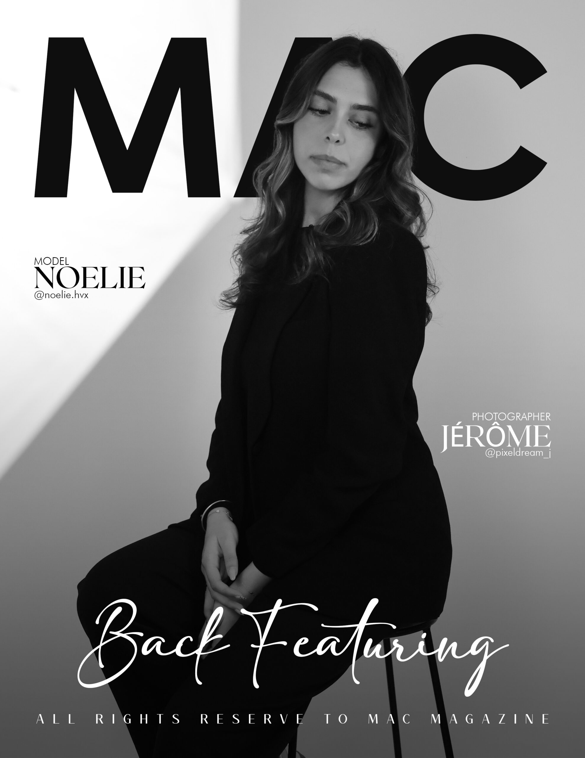 Fashion & Beauty Edition June. 2026 Vol 570 - Image 3