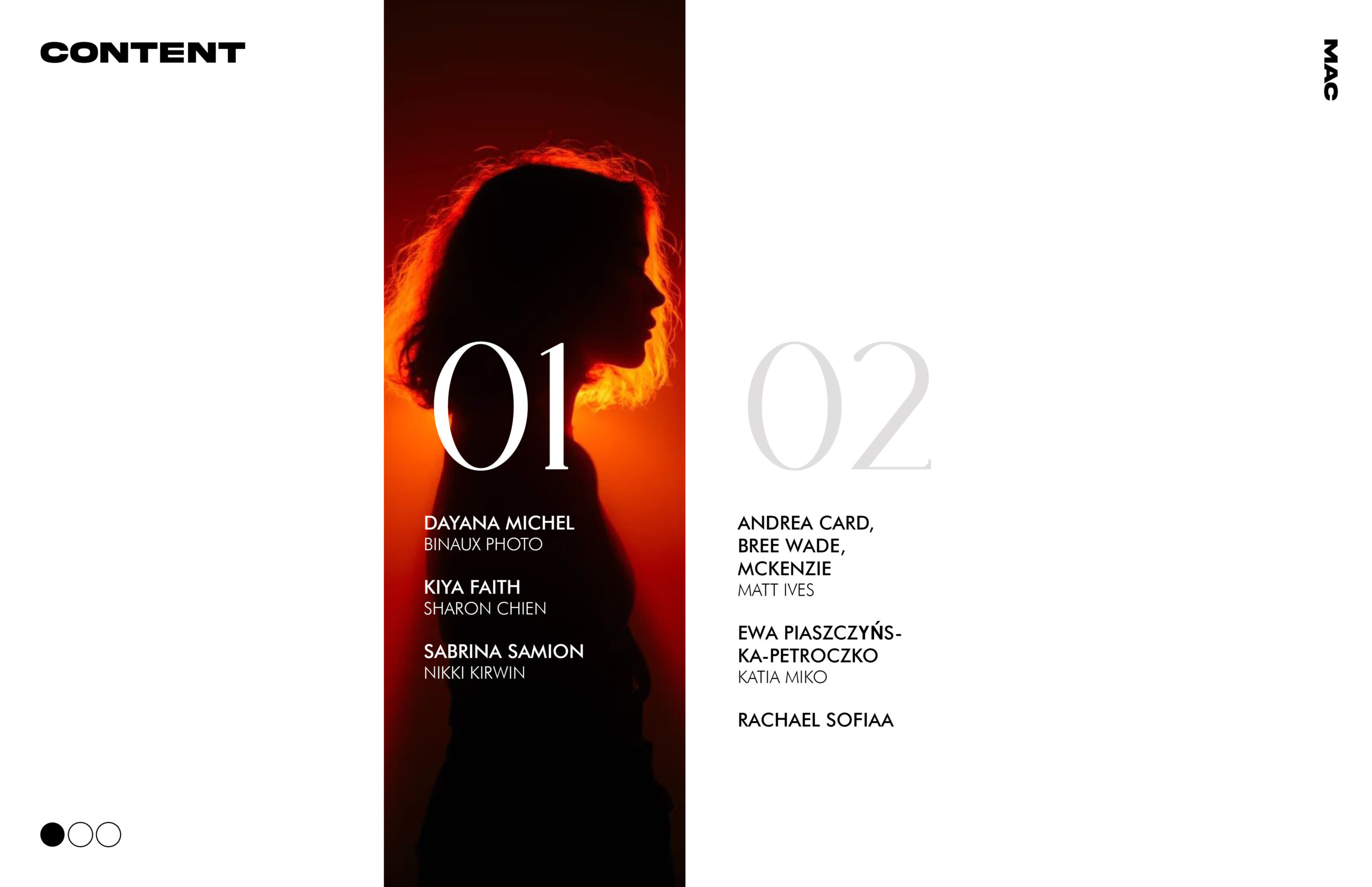 Fashion & Beauty Edition June. 2026 Vol 569 - Image 2