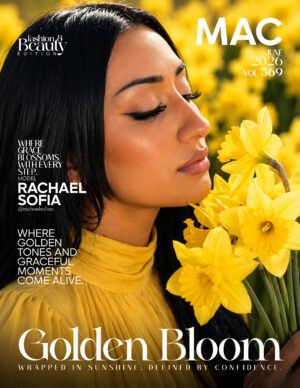 Fashion & Beauty Edition June. 2026 Vol 569