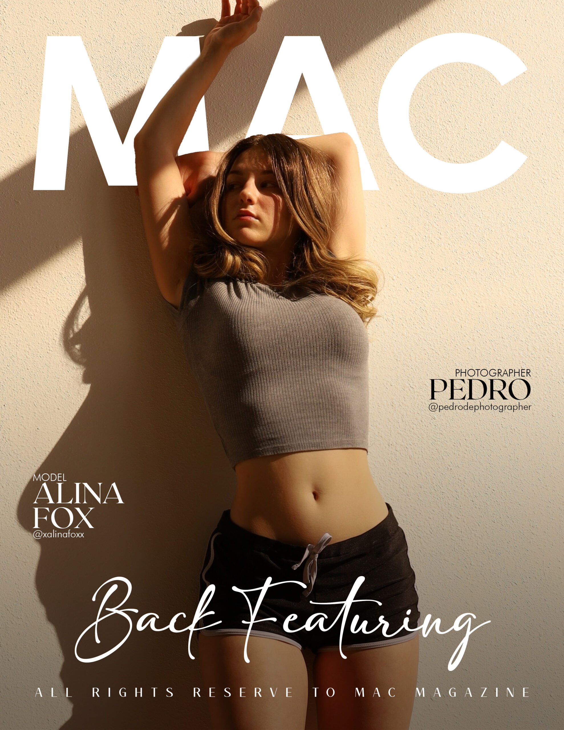 Fashion & Beauty Edition July. 2026 Vol 574 - Image 3