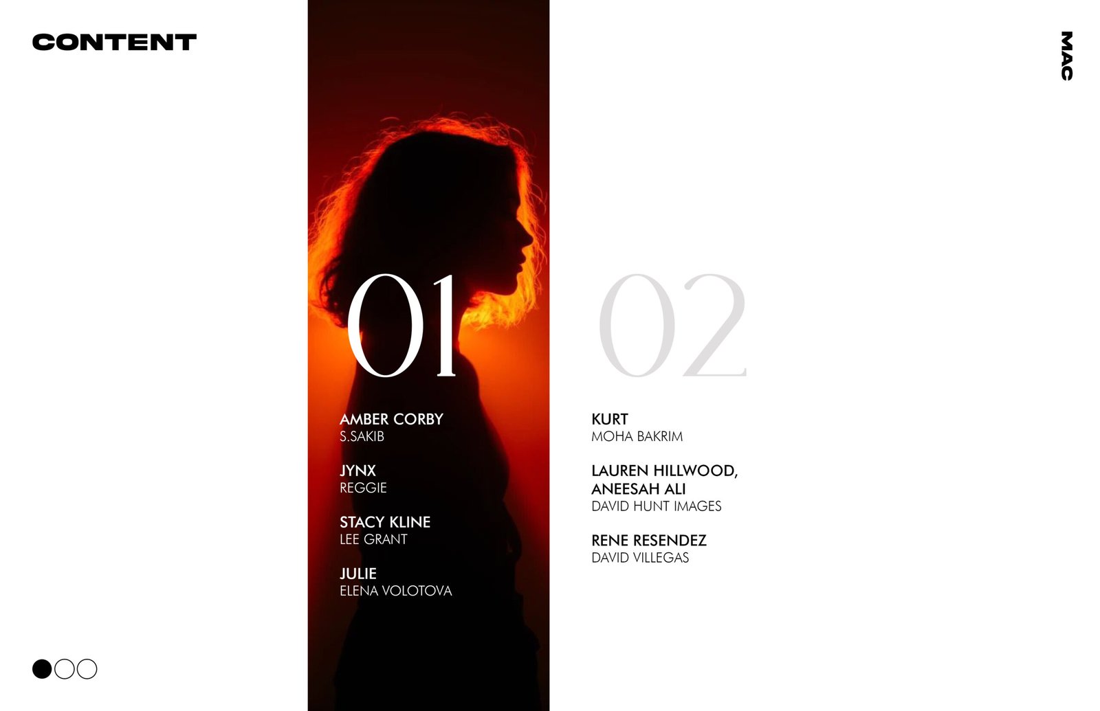 Fashion & Beauty Edition July. 2026 Vol 576 - Image 2
