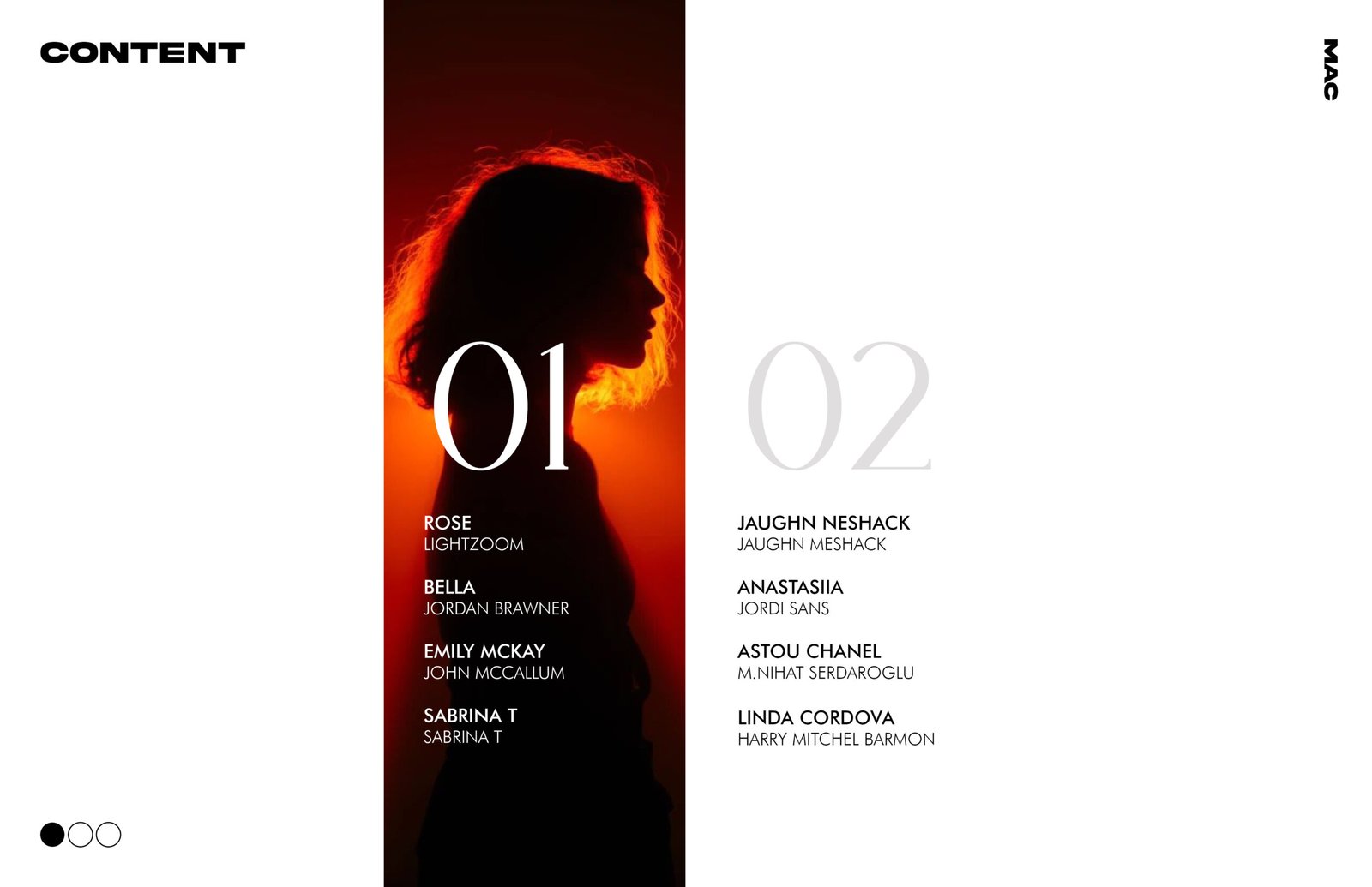 Fashion & Beauty Edition July. 2026 Vol 578 - Image 2