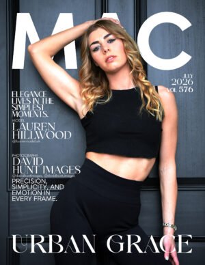 Fashion & Beauty Edition July. 2026 Vol 576
