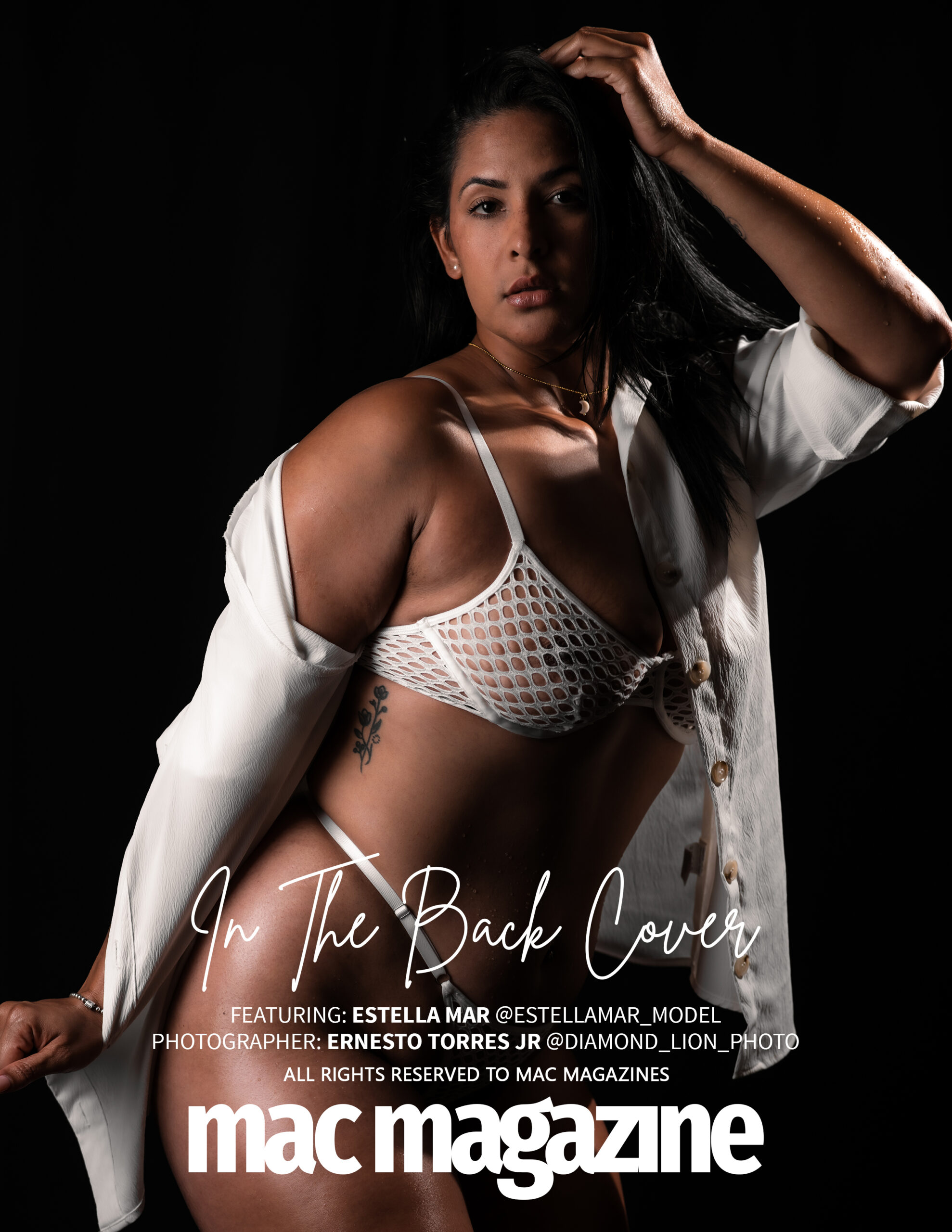 Fashion & Beauty Edition July. 2026 Vol 573 - Image 4