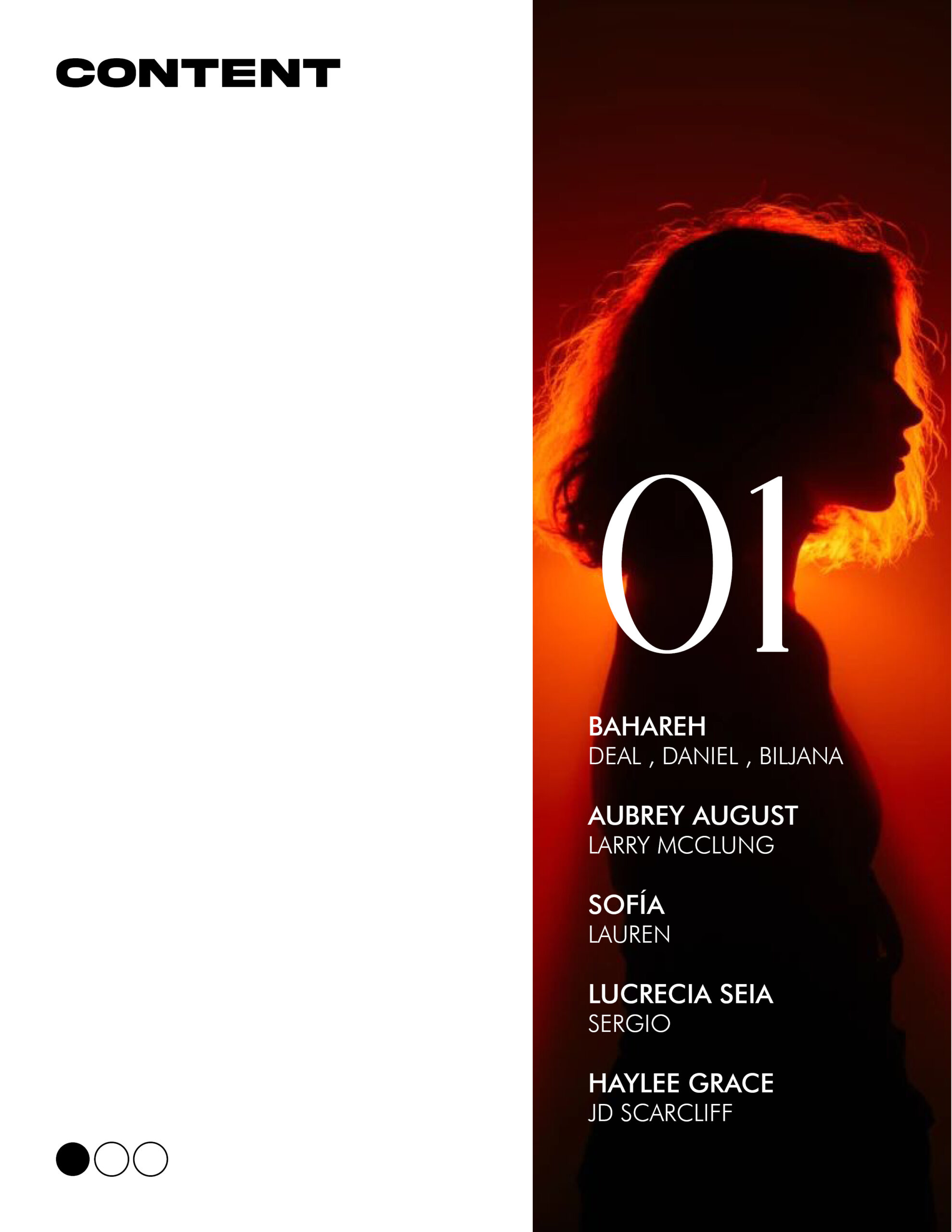 Fashion & Beauty Edition July. 2026 Vol 572 - Image 2