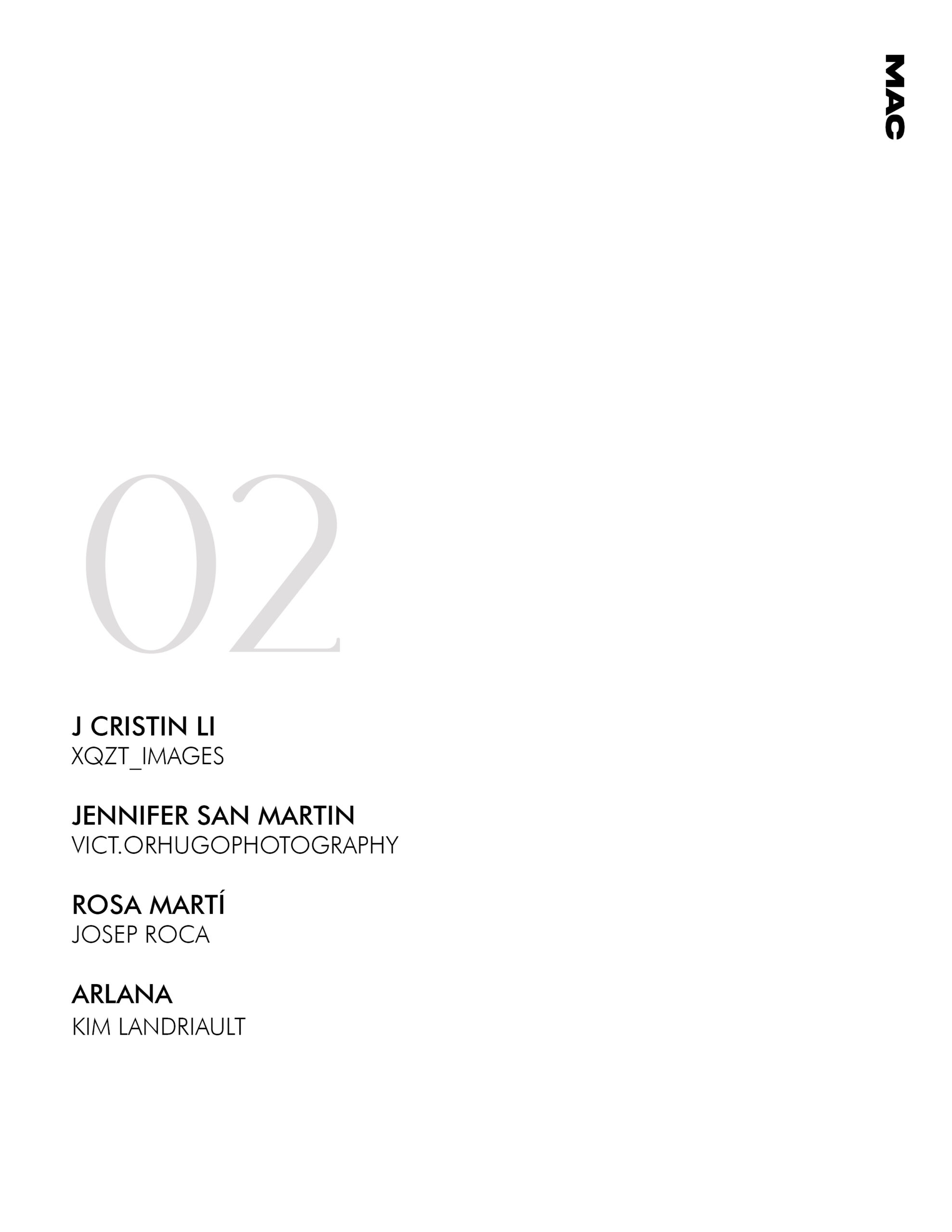 Fashion & Beauty Edition July. 2026 Vol 573 - Image 3