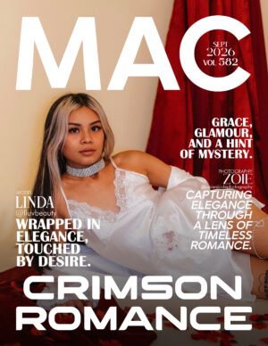 Fashion & Beauty Edition Sep. 2026 Vol 582