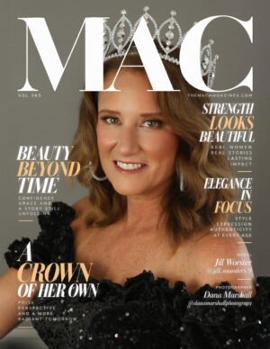 Fashion & Beauty Edition Sep. 2026 Vol 585